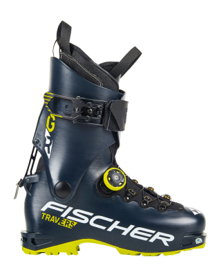 Alpine Skis FISCHER TRAVERS GR